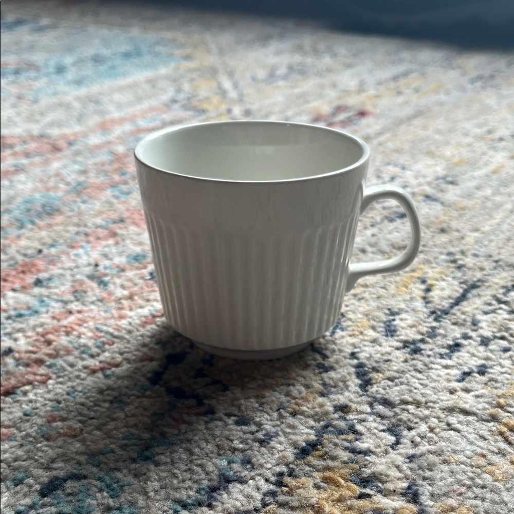 Johnson Brothers Ironstone Athena mug